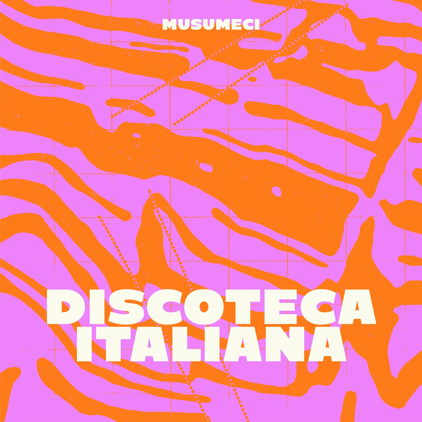 Musumeci – Discoteca Italiana [DIYNAMIC135]